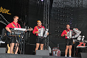Z3 Die drei Zillertaler (&copy;Foto: Martin Schmitz)